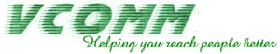 Vcomm Device mark 2299471 Trademark