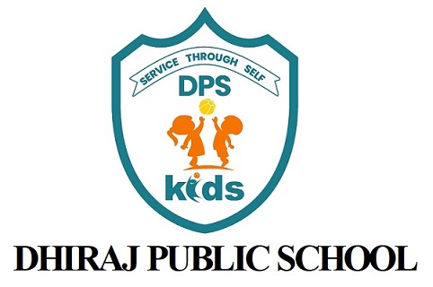 Dps Kids Dhiraj Public School Device mark 6570490 Trademark