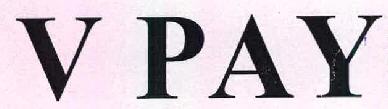 V Pay Device mark 2669640 Trademark