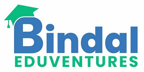 Bindal Eduventures Device mark 6570489 Trademark
