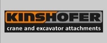 Kinshofer (device) Device mark 6570373 Trademark