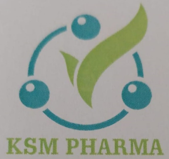 Ksm Pharma Device mark 6570371 Trademark