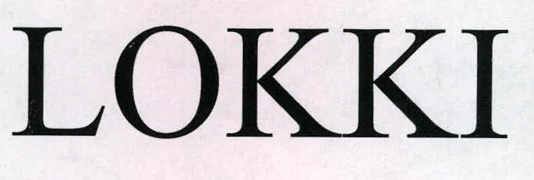 Lokki Device mark 2243440 Trademark