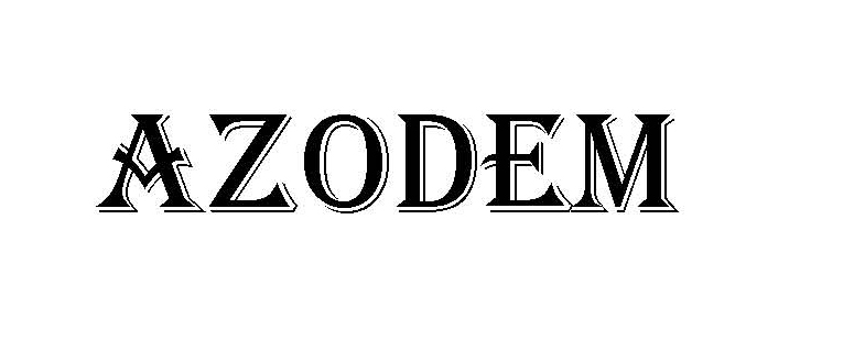 Azodem Device mark 2912516 Trademark