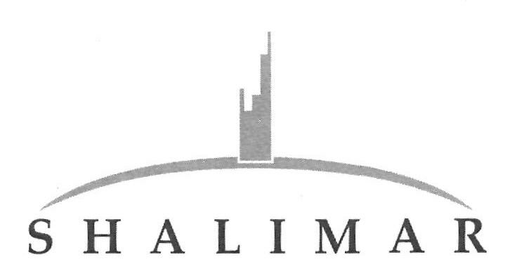 Shalimar (device) Device mark 2402740 Trademark