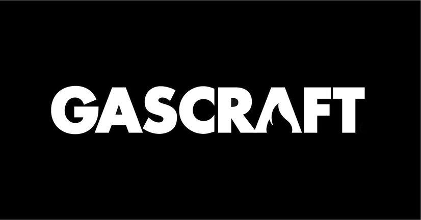 Gascraft Device mark 4286541 Trademark