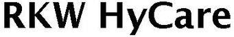 Rkw Hycare Device mark 4286552 Trademark