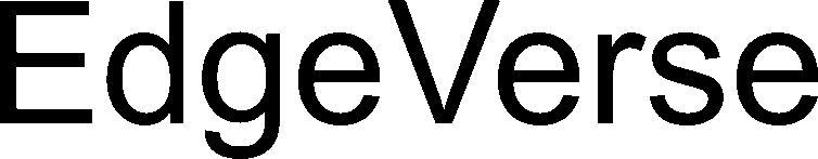 Edgeverse Device mark 4286565 Trademark