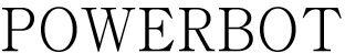 Powerbot Device mark 4258923 Trademark