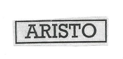 Aristo Device mark 2845987 Trademark