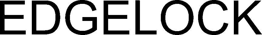 Edgelock Device mark 4280461 Trademark