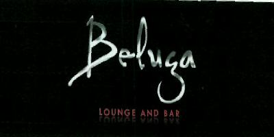 Beluga Lounge And Bar (device) Device mark 2329037 Trademark