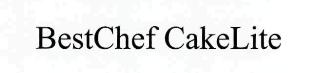 Bestchef Cakelite Device mark 2598872 Trademark