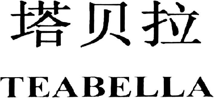 Teabella Device mark 4312408 Trademark