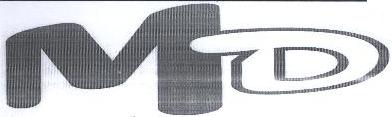 M D Device mark 2022016 Trademark