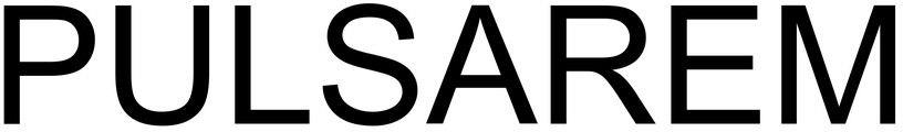 Pulsarem Device mark 4312487 Trademark