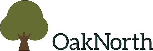 Oaknorth Device mark 4346266 Trademark