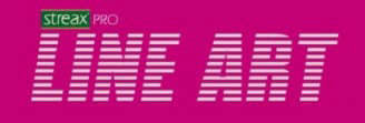 Streaxpro Line Art Device mark 2655457 Trademark
