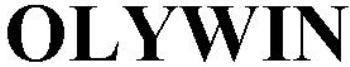Olywin Device mark 2119810 Trademark