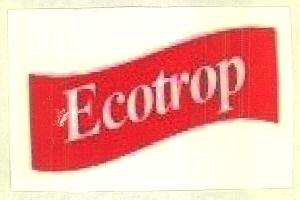 Ecotrop Device mark 2827671 Trademark