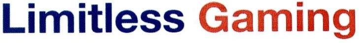 Limitless Gaming Device mark 2456789 Trademark
