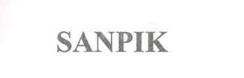 Sanpik Device mark 2036839 Trademark