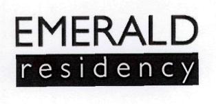Emerald Residency(label) Device mark 2606491 Trademark