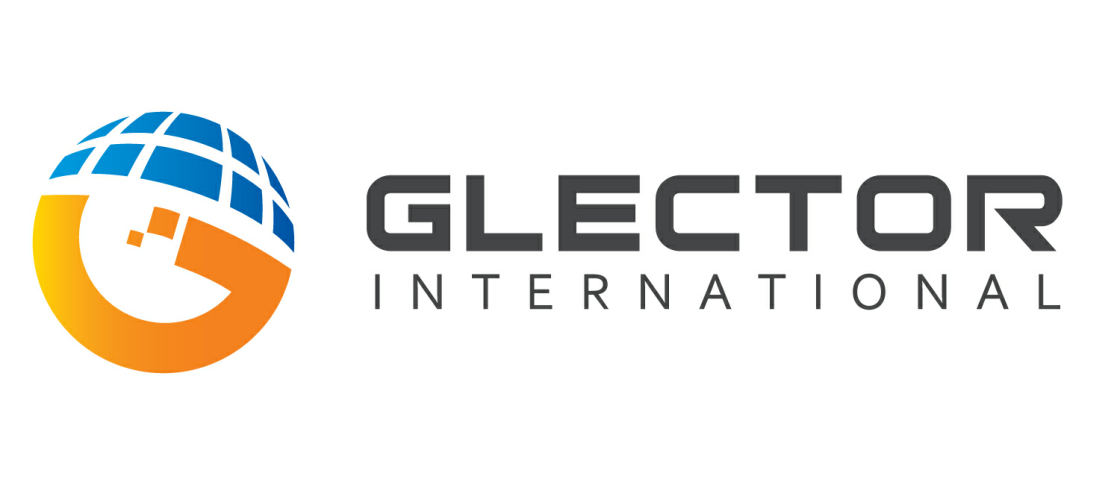 Glector (logo) Device mark 2582939 Trademark