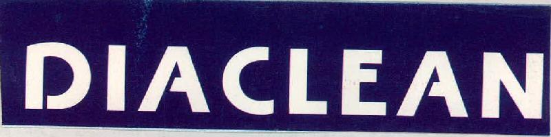 Diaclean Device mark 2277738 Trademark