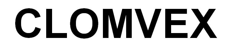 Clomvex Device mark 2360673 Trademark