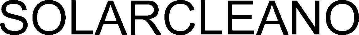 Solarcleano Device mark 4345594 Trademark