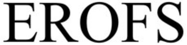 Erofs Device mark 4350533 Trademark
