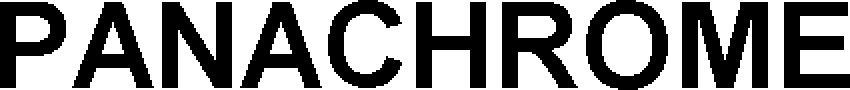 Panachrome Device mark 4351740 Trademark