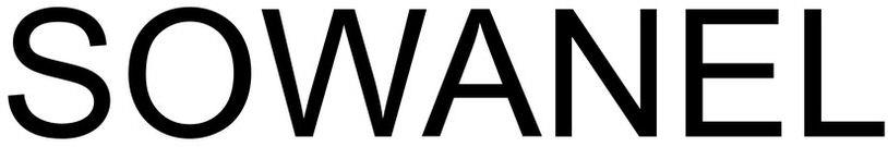 Sowanel Device mark 4356365 Trademark