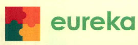 Eureka (device Of Geo. Misc.) Device mark 2443818 Trademark