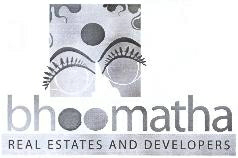 Bhoomatha Real Estates And Developers Device mark 2024552 Trademark