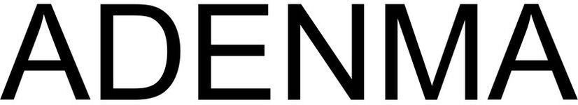 Adenma Device mark 4351384 Trademark