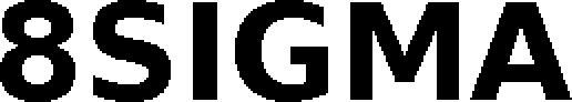 8sigma Device mark 4356476 Trademark