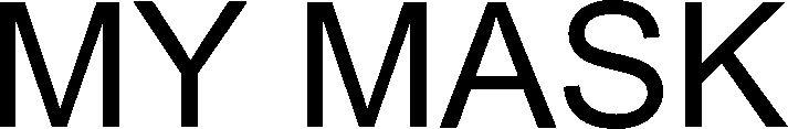 My Mask Device mark 4356016 Trademark