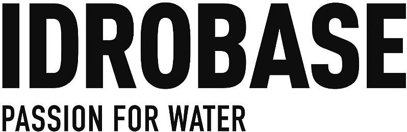Idrobase Passion For Water Device mark 4356025 Trademark