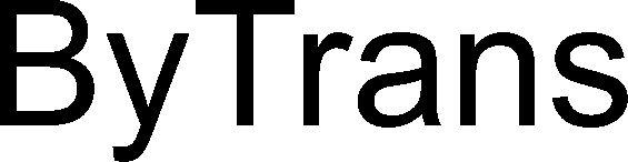 Bytrans Device mark 4356065 Trademark