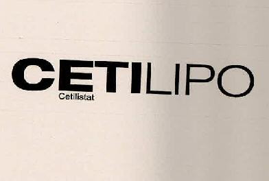 Cetilipo Cetilistal Device mark 2849128 Trademark