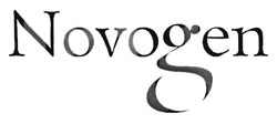 Novogen Device mark 2823031 Trademark