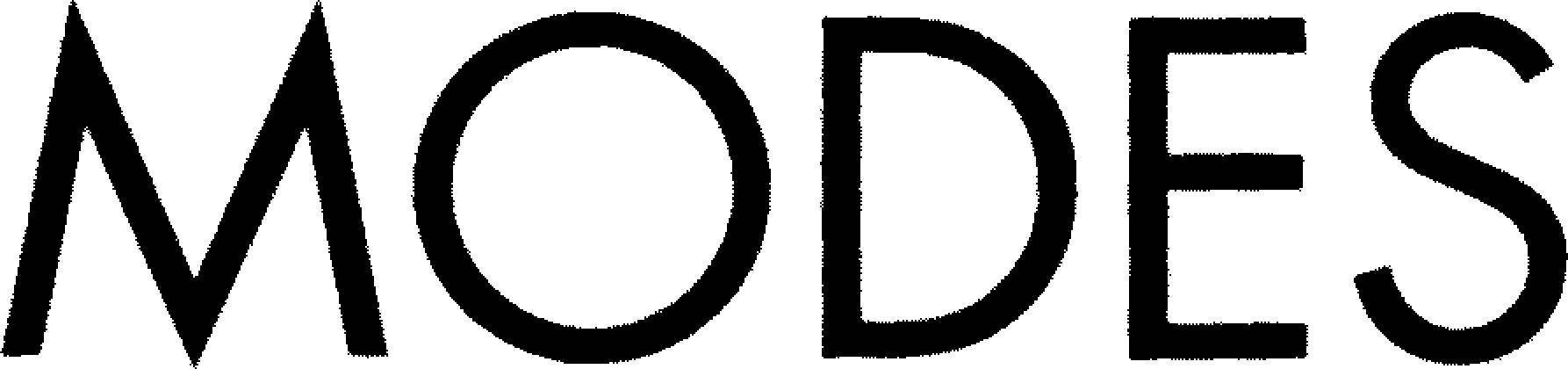 Modes Device mark 4357139 Trademark