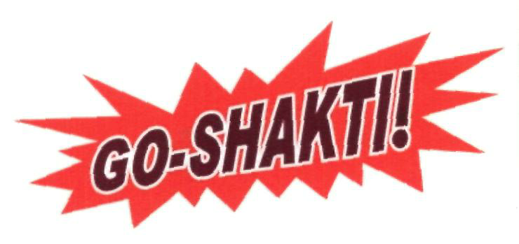 Go-shakti (label) Device mark 2286679 Trademark