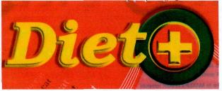 Diet + Device mark 2388726 Trademark