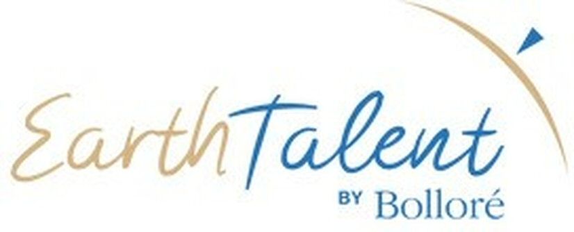 Earth Talent By Bolloré Device mark 4368034 Trademark