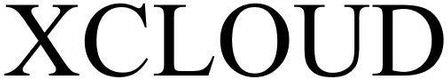 Xcloud Device mark 4368558 Trademark
