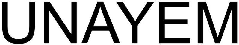 Unayem Device mark 4369118 Trademark