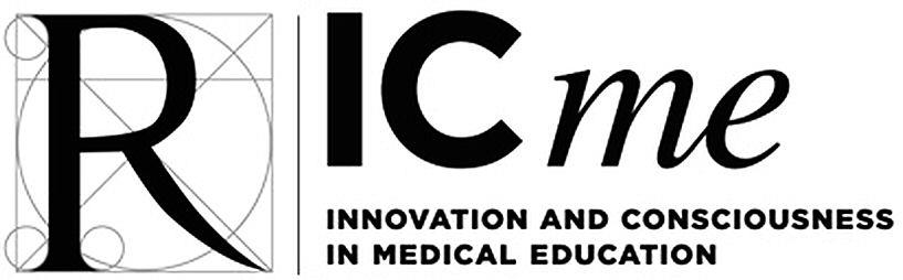 R Icme Innovation And Consciousness In Medical Education Device mark 4369154 Trademark